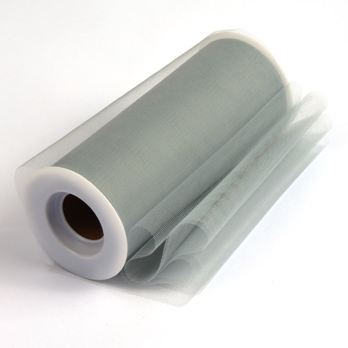 Фатин в шпульках TBY средней жесткости - фото 1