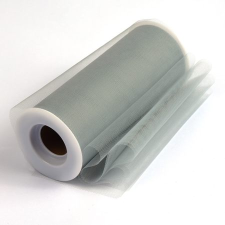 Фатин в шпульках TBY средней жесткости