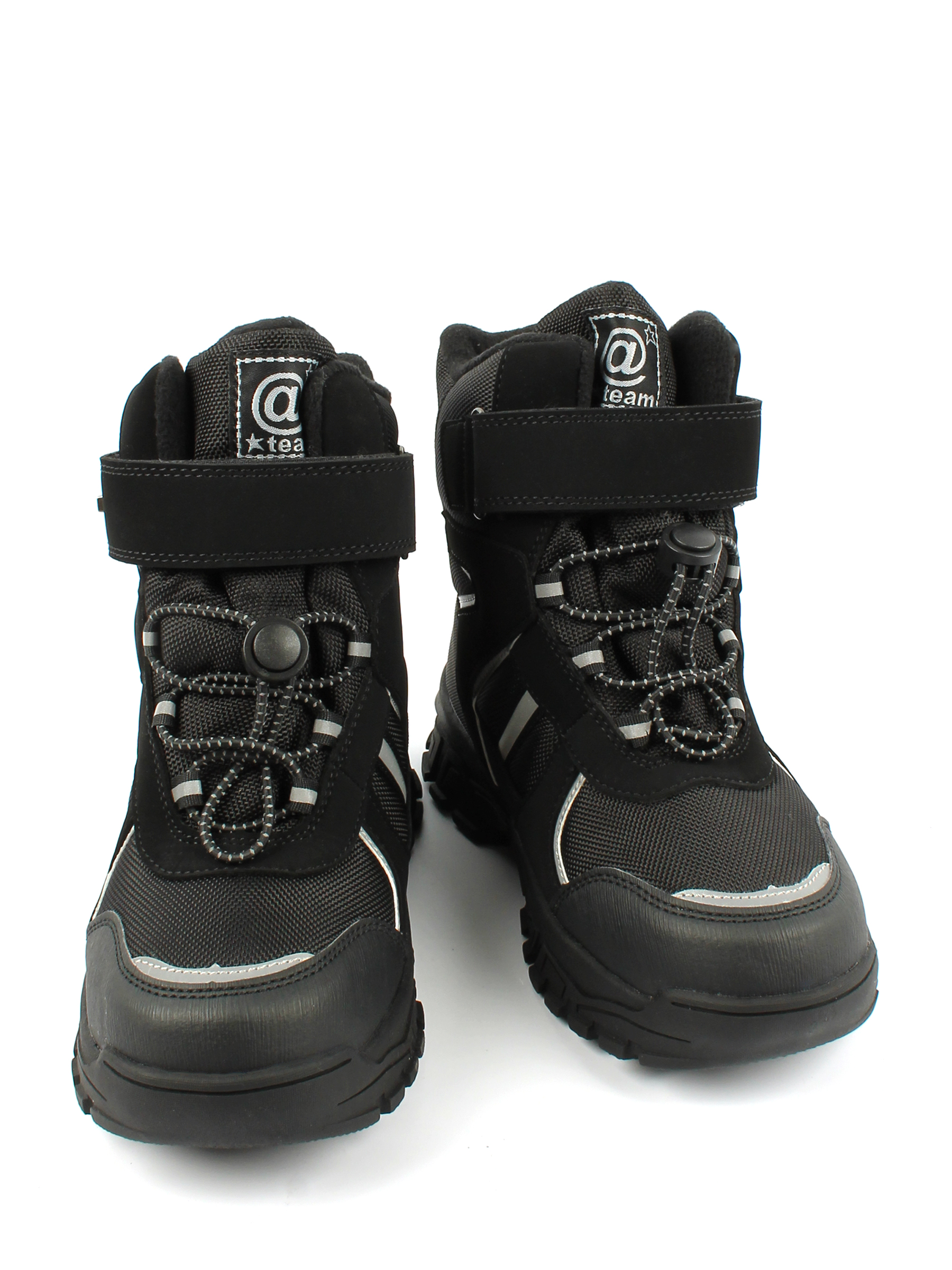 Сапоги Antilopa AL 12917 - фото 14