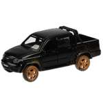 Автомобиль Технопарк Jeep