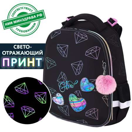 Рюкзак Brauberg