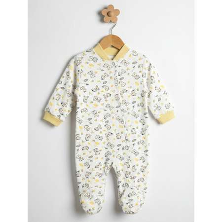 Комбинезон Рыжик