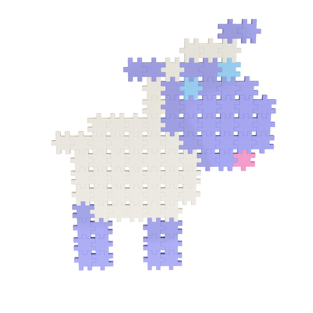 Конструктор Meli 800 дет. - фото 5