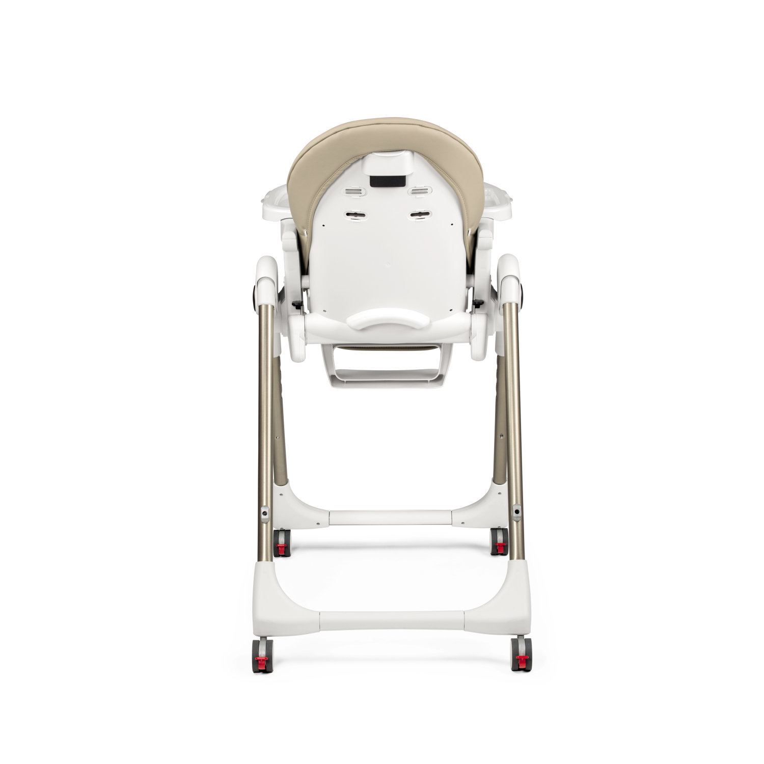 Стул Peg-Perego Prima Pappa Follow Me Astral - фото 3
