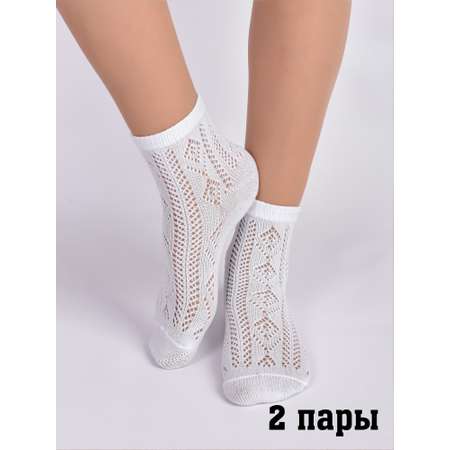 Носки 2 пары Smolicek