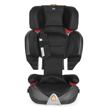 Автокресло Chicco Isofix 2/3 (15-36 кг)