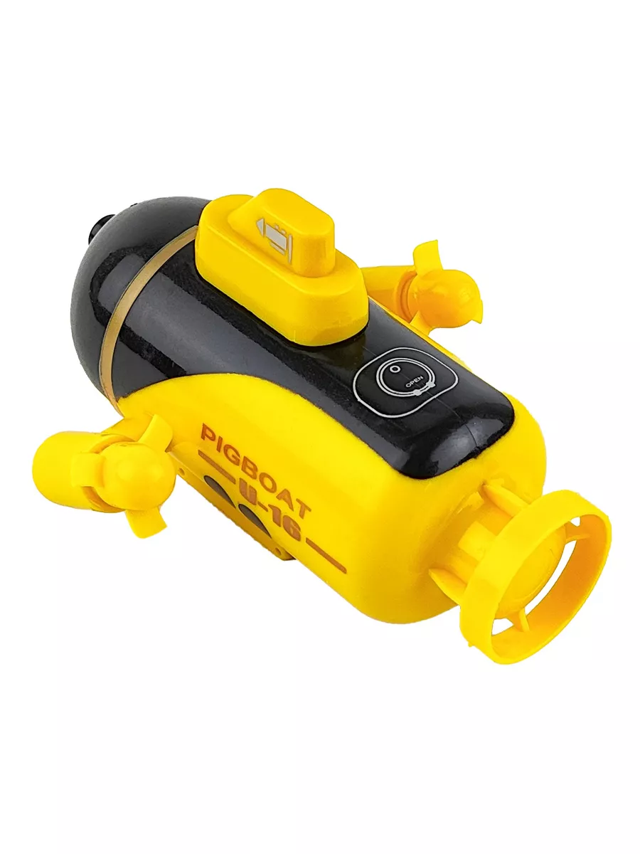 Автомобиль РУ Happy Cow - фото 3