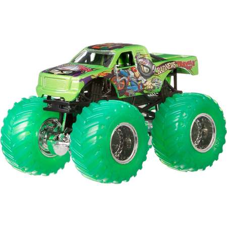 Автомобиль Hot Wheels 1:64