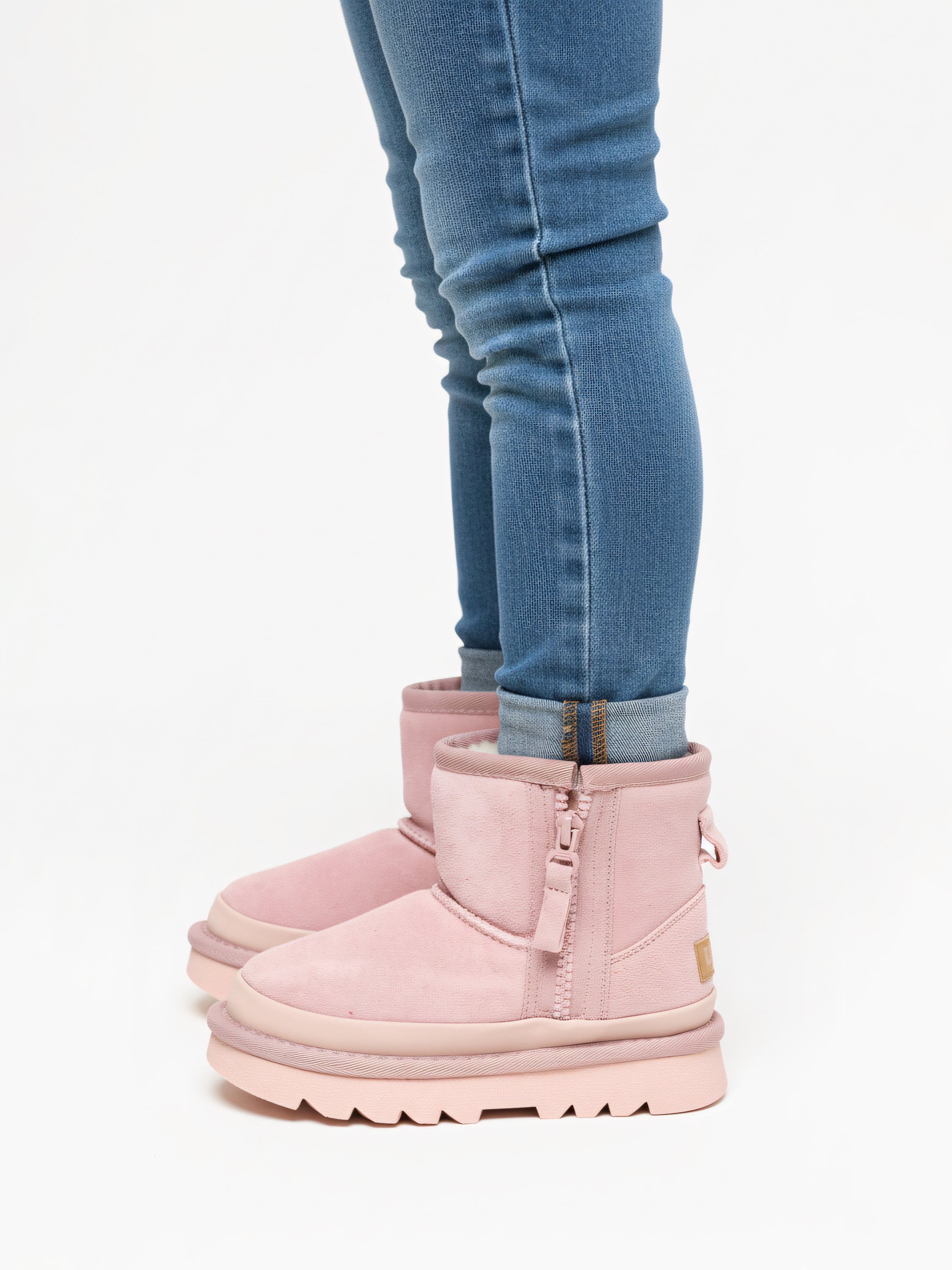 Угги Boys and Girls 2321-2H - фото 5