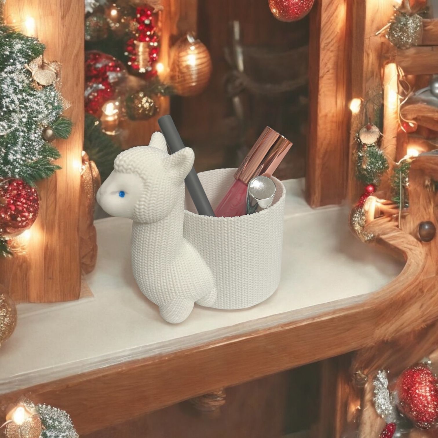 Фигурка Мадагаскария - фото 4