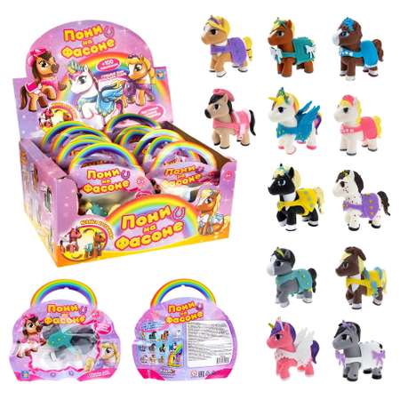 Тянучка 1TOY в ассортименте