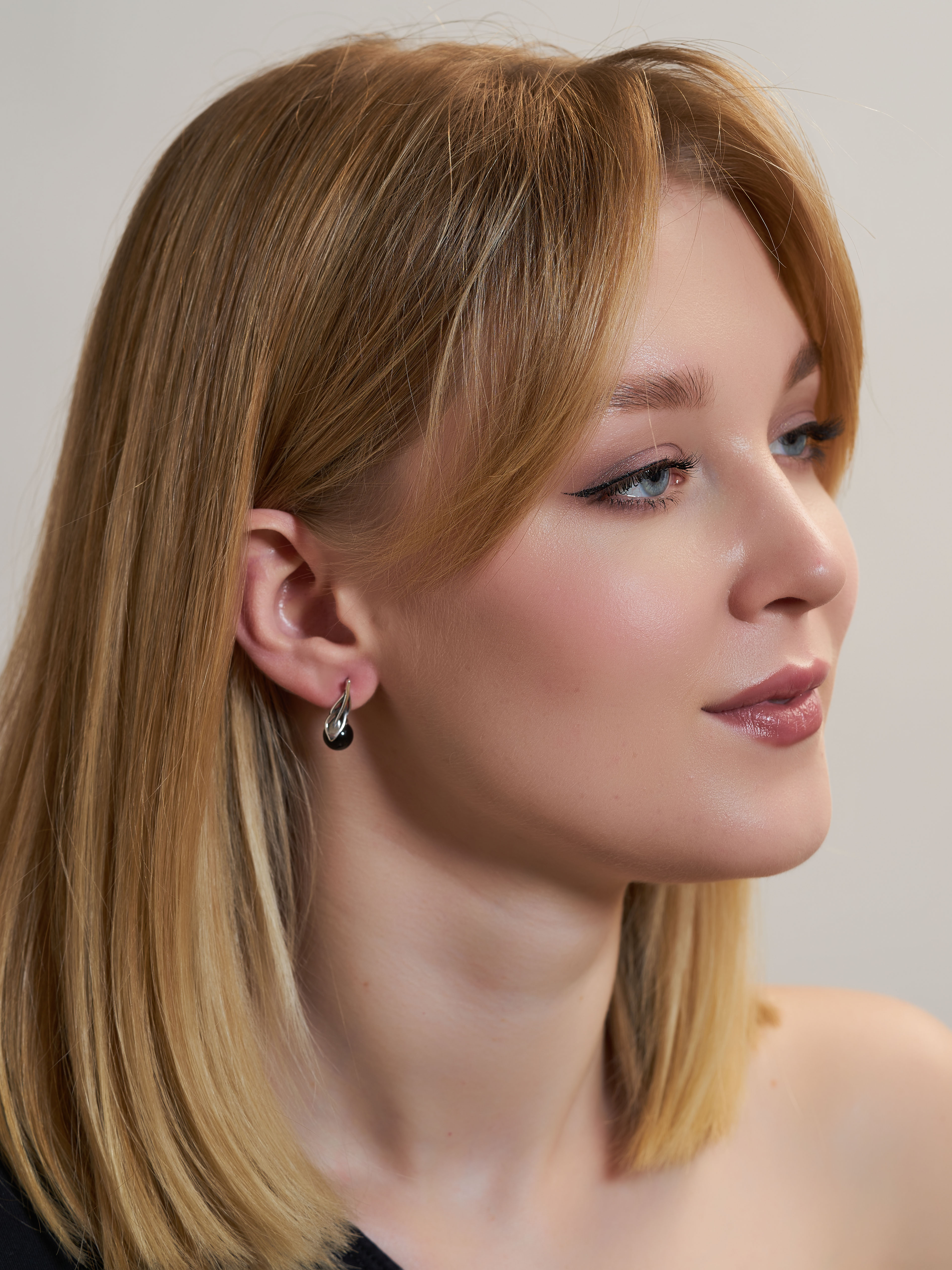 Серьги Shine and Beauty 34614790А - фото 2