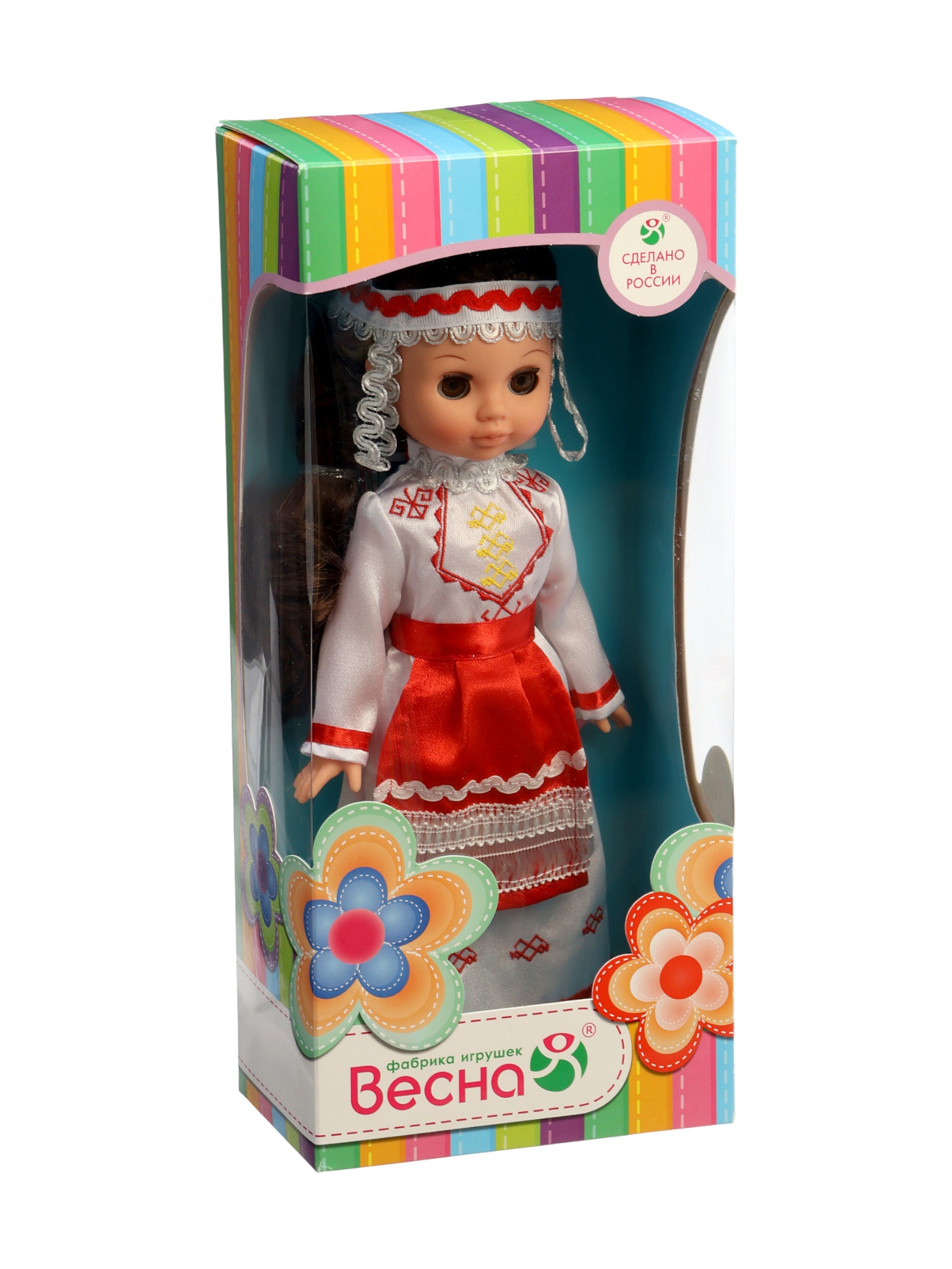 Кукла классическая Sima-Land 5393376 - фото 12
