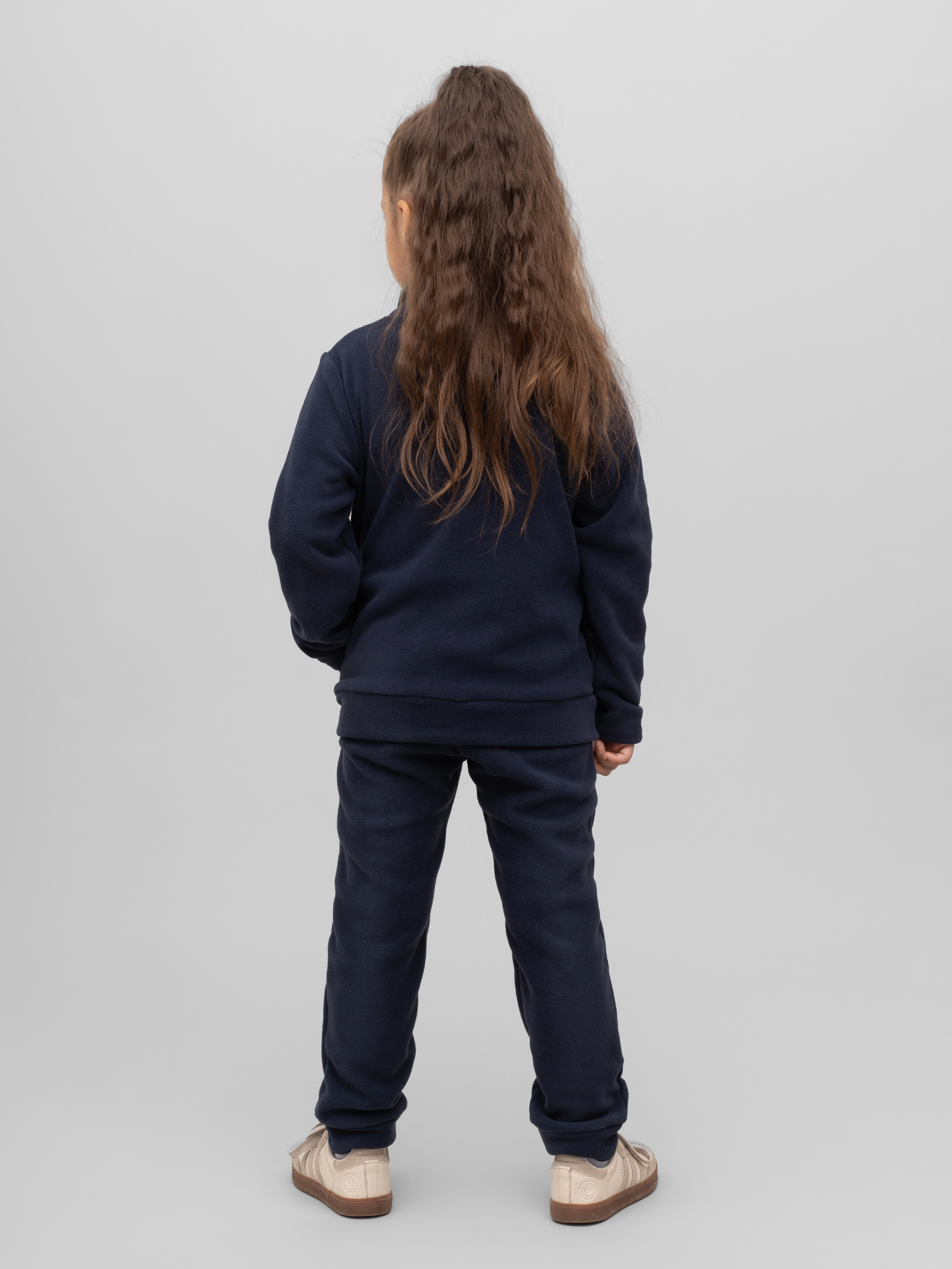 Костюм Утенок 762(ш) т.синий - фото 36