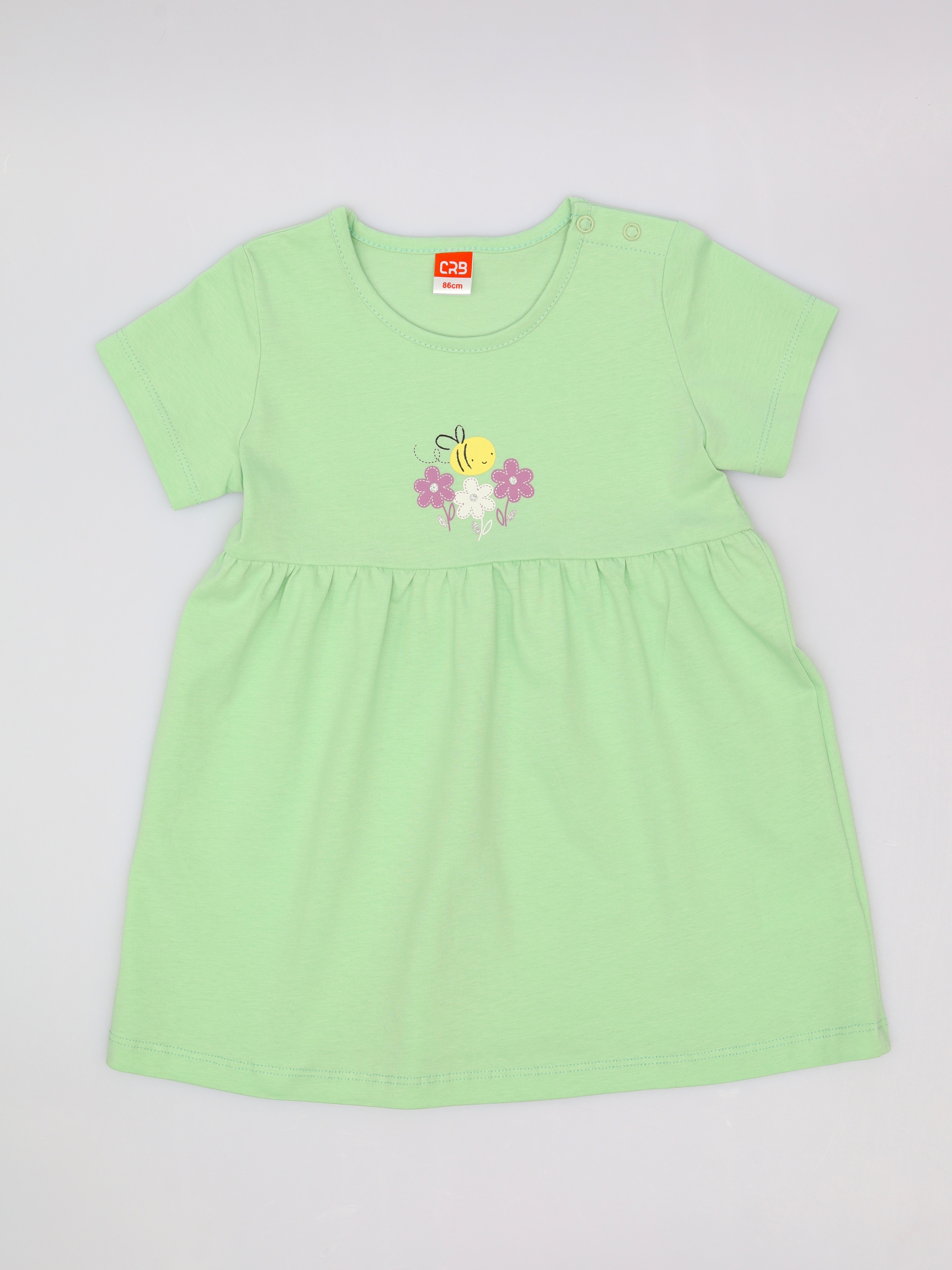 Платья CRB CSBG 64130-37K - фото 1