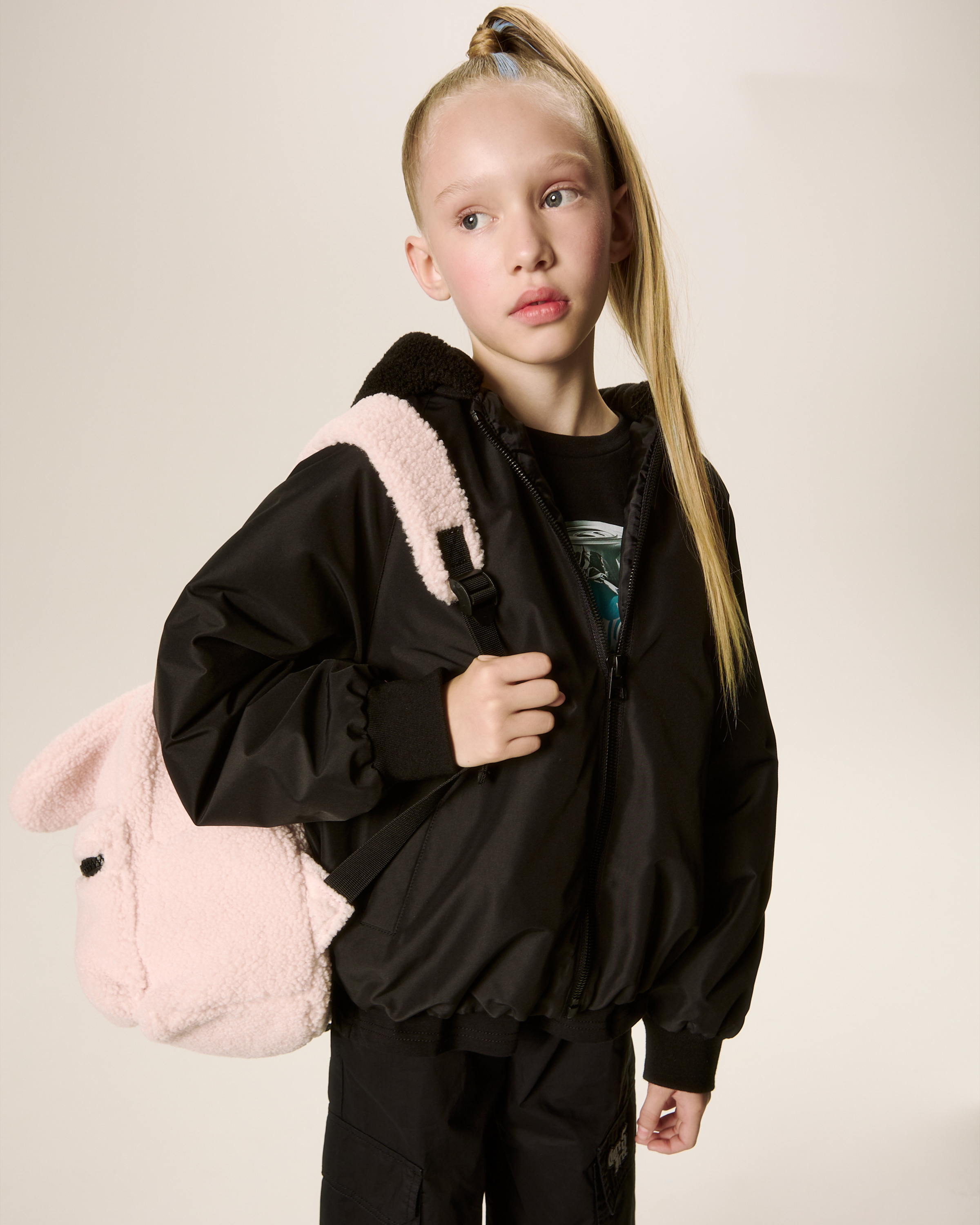 Рюкзак Futurino Fashion W25FF-2GA05kg-33 - фото 6