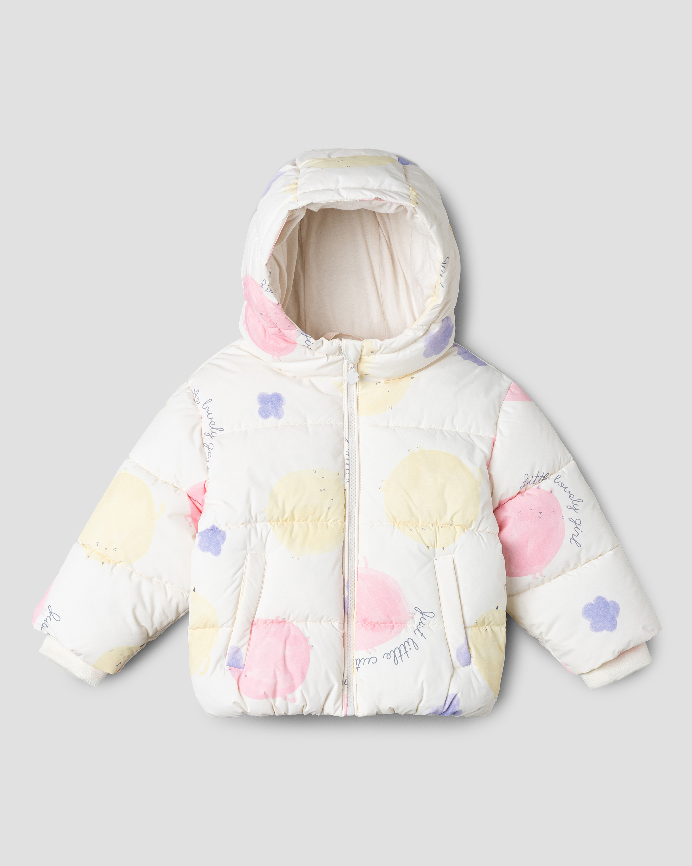 Куртка Baby Go Trend W25BT-1GO02ig-00 - фото 1