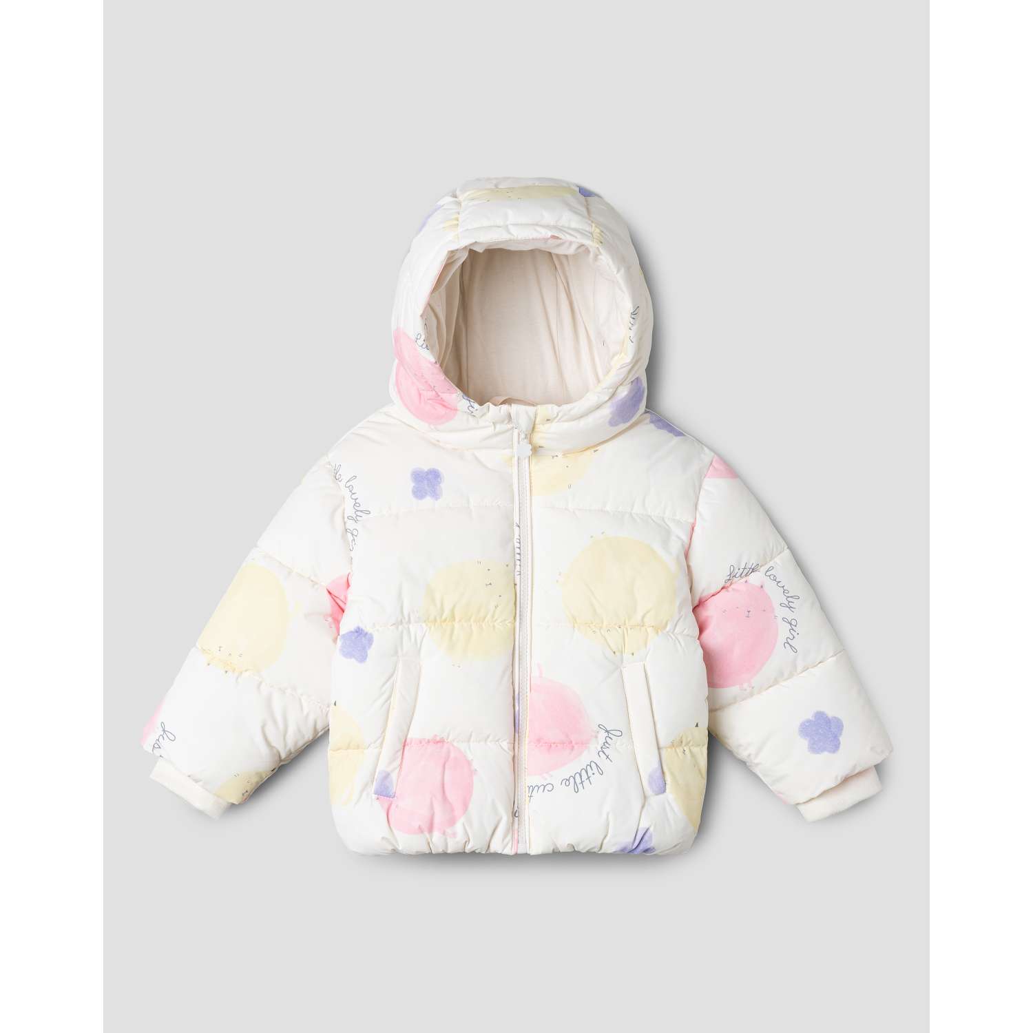 Куртка Baby Go Trend W25BT-1GO02ig-00 - фото 1