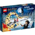 Конструктор LEGO Harry Potter 75981 335 дет.
