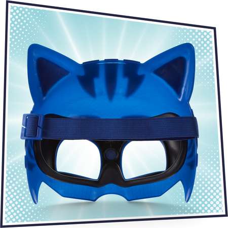 Игровой набор PJ masks