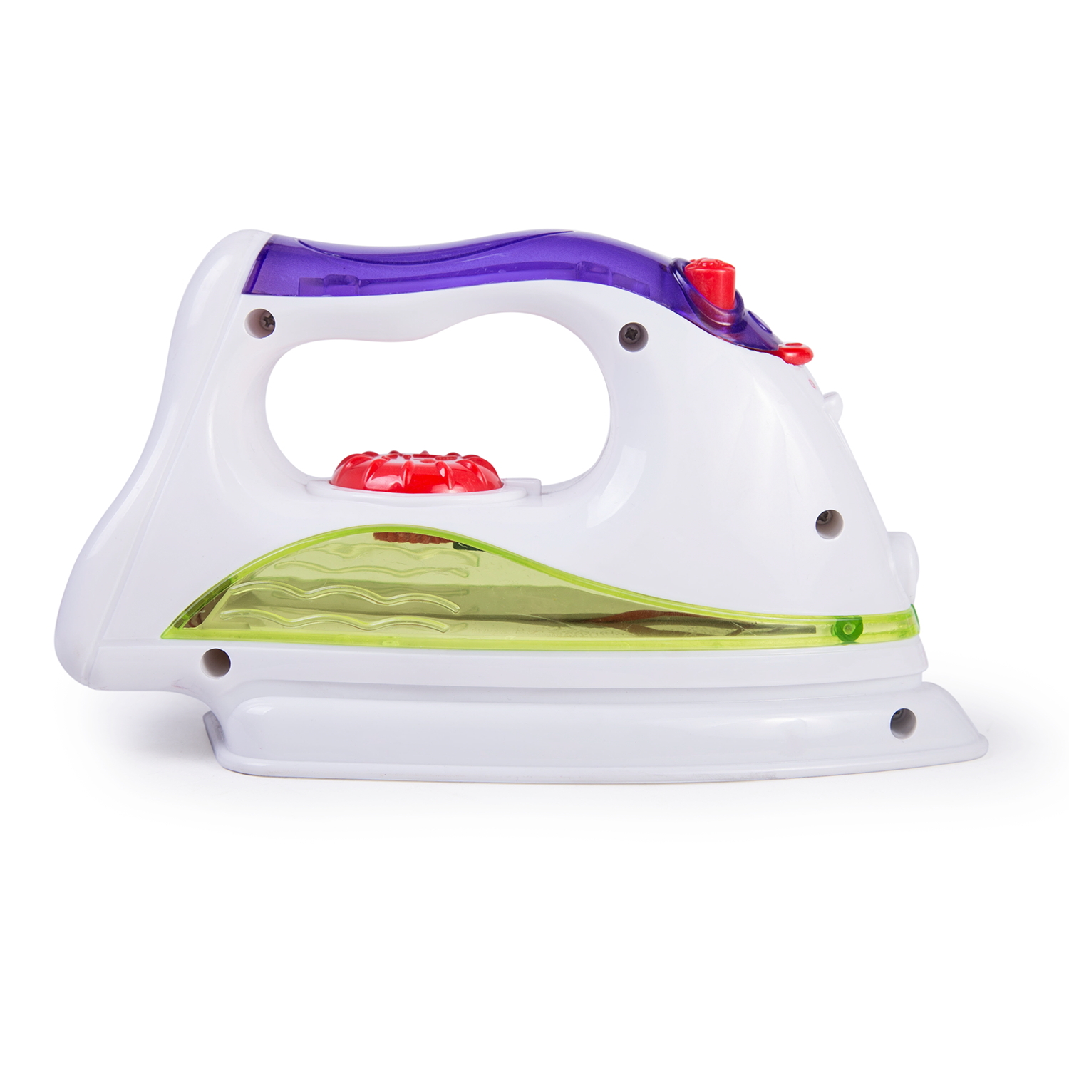 Игрушка Demi Star утюг - фото 8