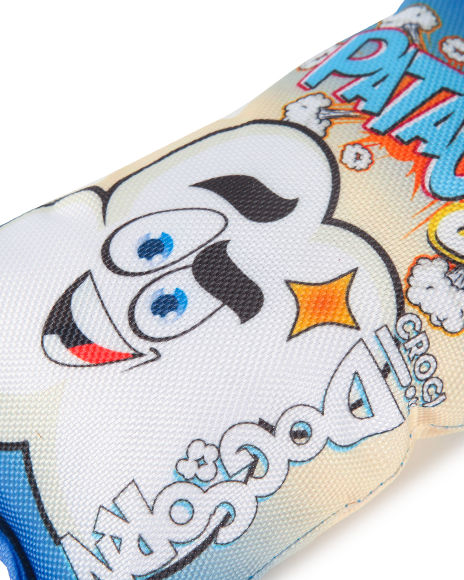 Игрушка для собак Barbaks Пачка-вкусняшка пищит шуршит 20см - фото 2