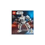 Конструктор LEGO Star Wars 75370 138 дет.