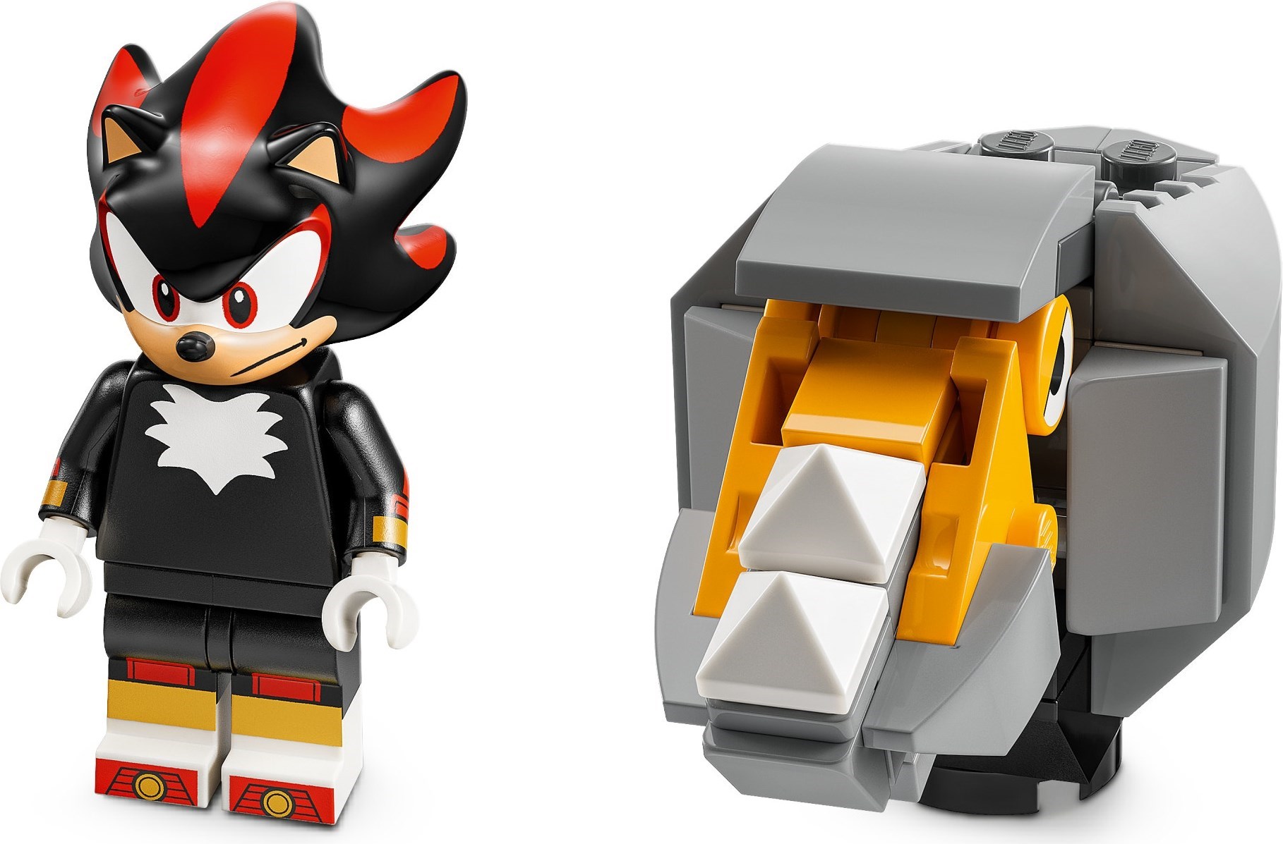 Конструктор LEGO Sonic the Hedgehog 76995 196 дет. - фото 4