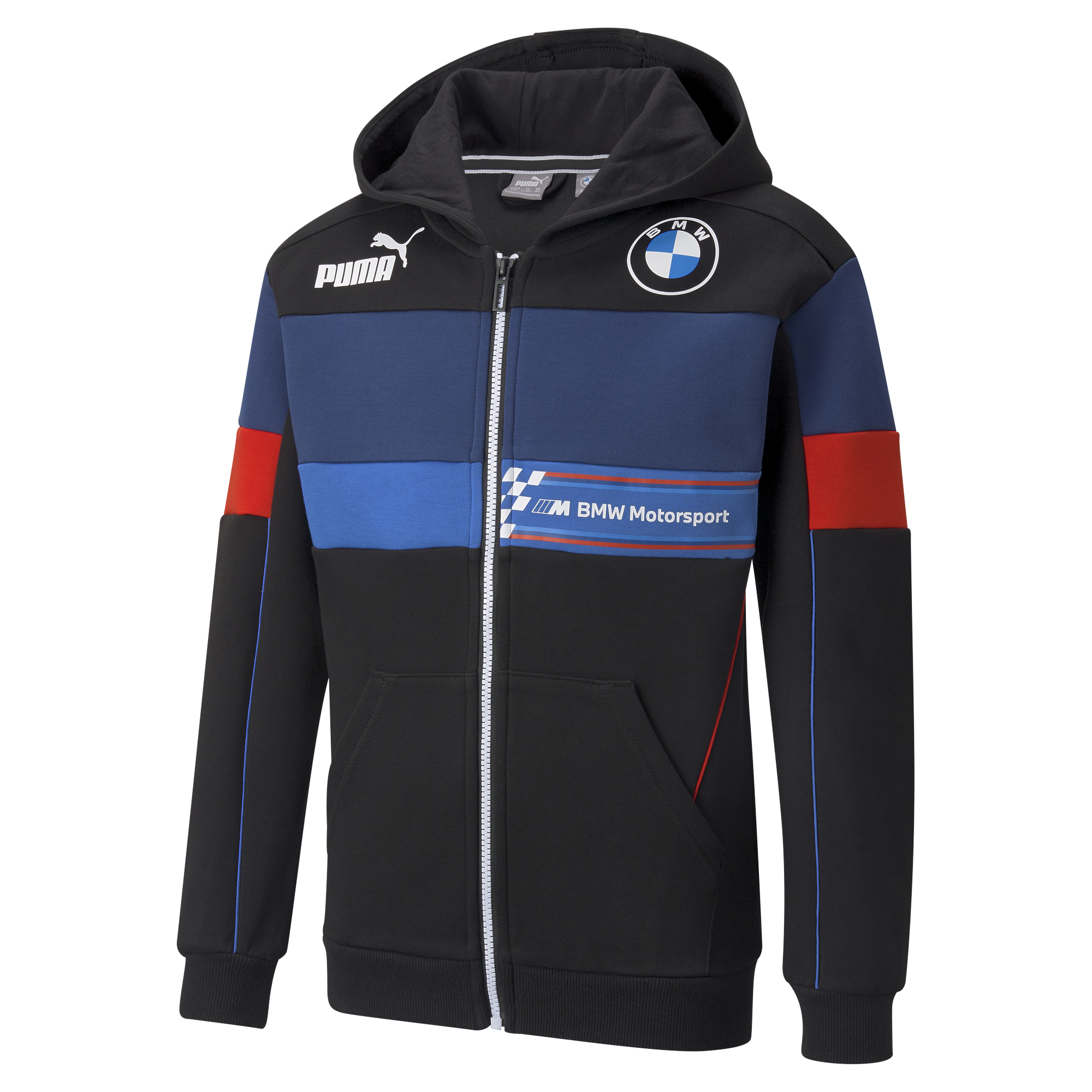 Толстовка Puma 53507101 - фото 1