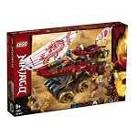 Конструктор LEGO NINJAGO