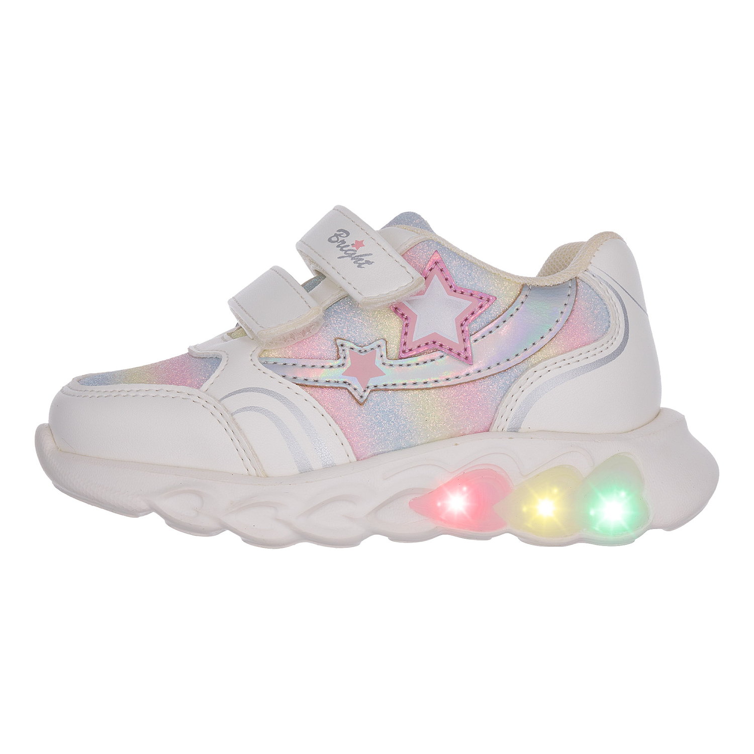 Кроссовки Chicco 01122142000300 - фото 4