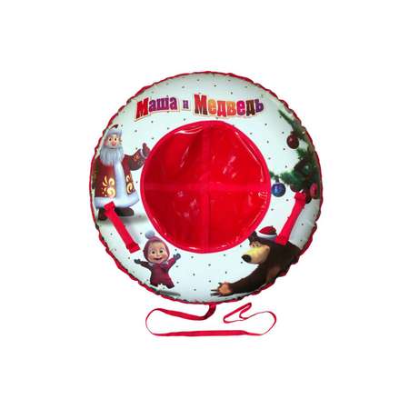 Тюбинг 1TOY 100 см