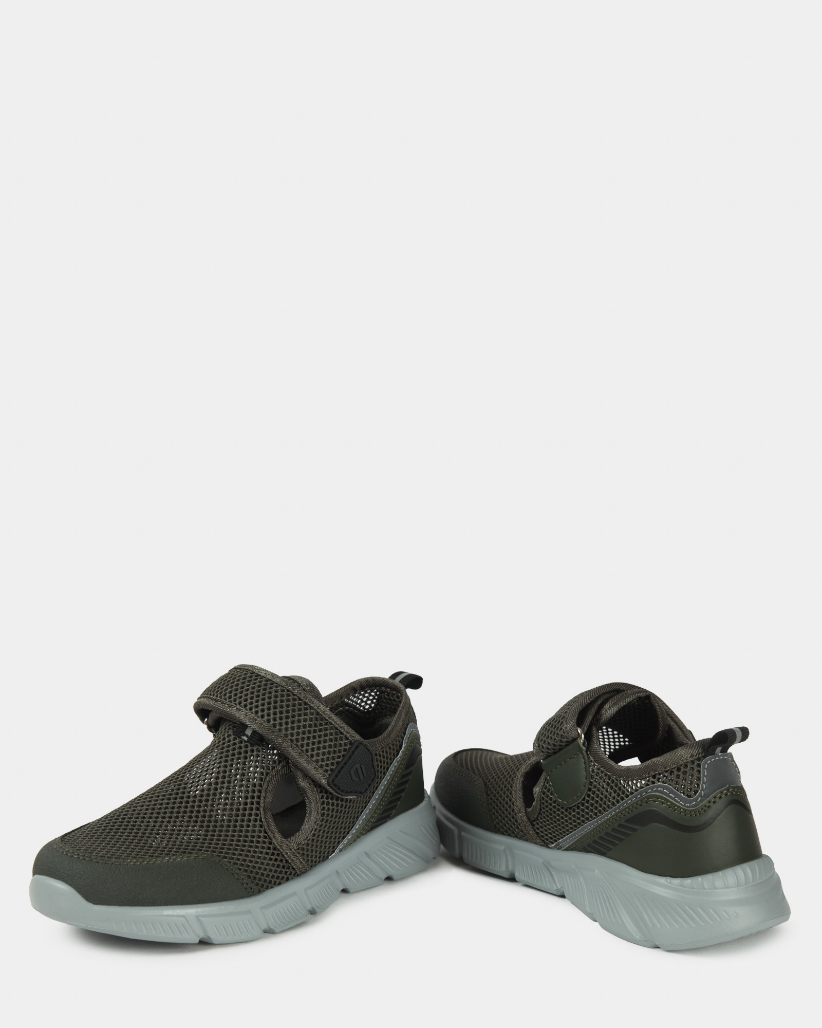 Кроссовки Jomoto S26WFtbRS-637-24 - фото 6