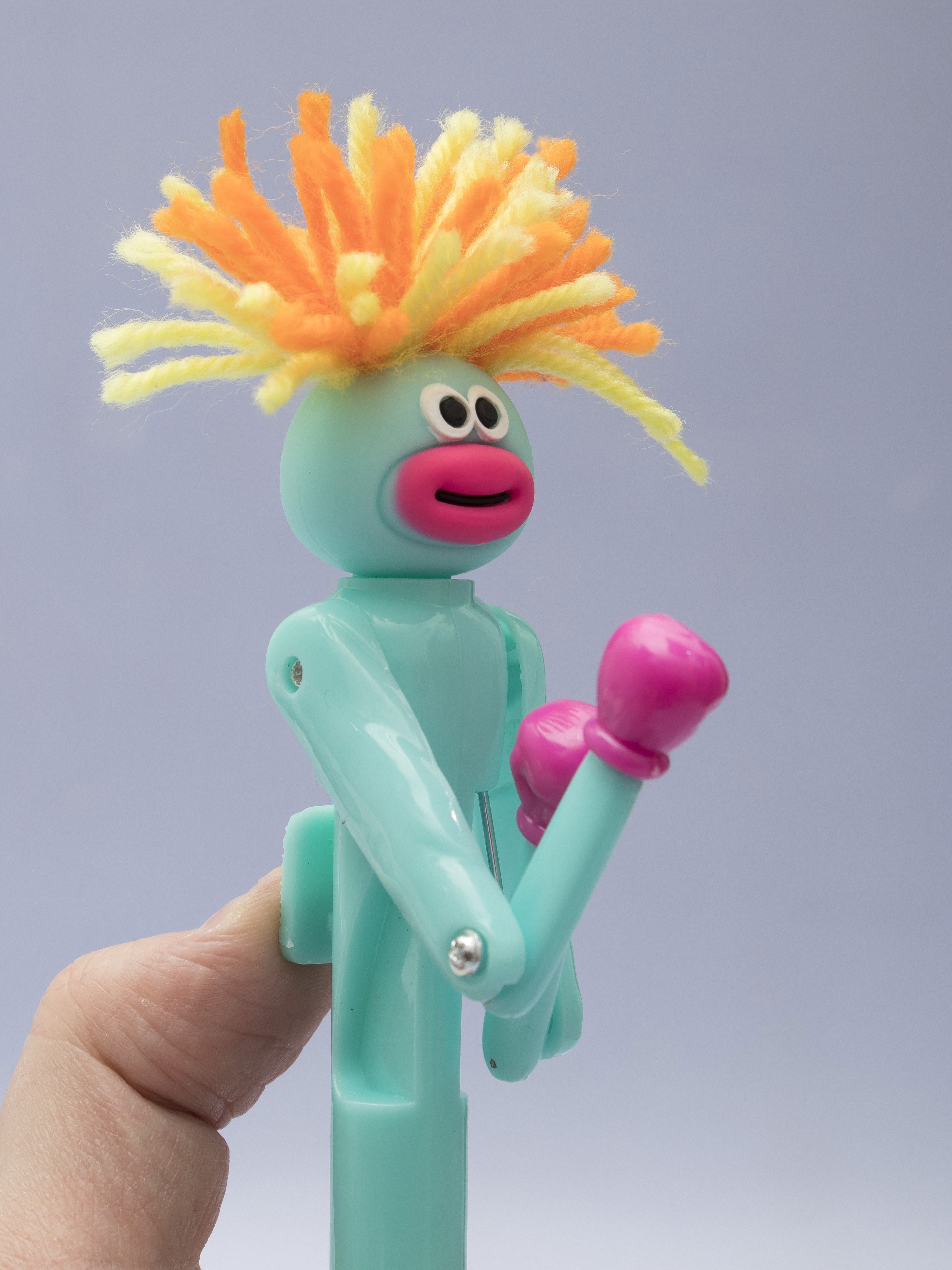 Ручка шариковая ЭВРИКА 2 шт. - фото 4