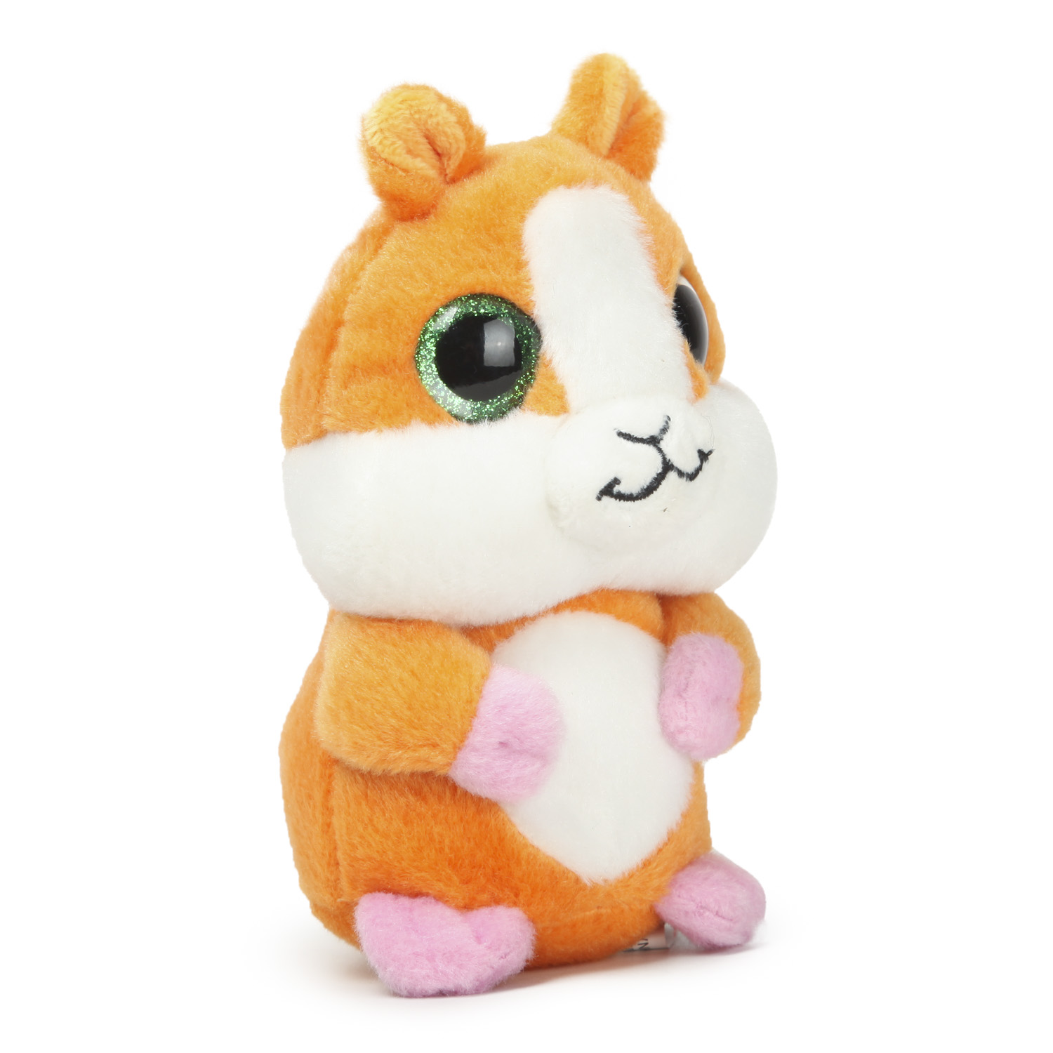 Мягкая игрушка CUTEKINS Питомец 10 см в ассортименте - фото 8