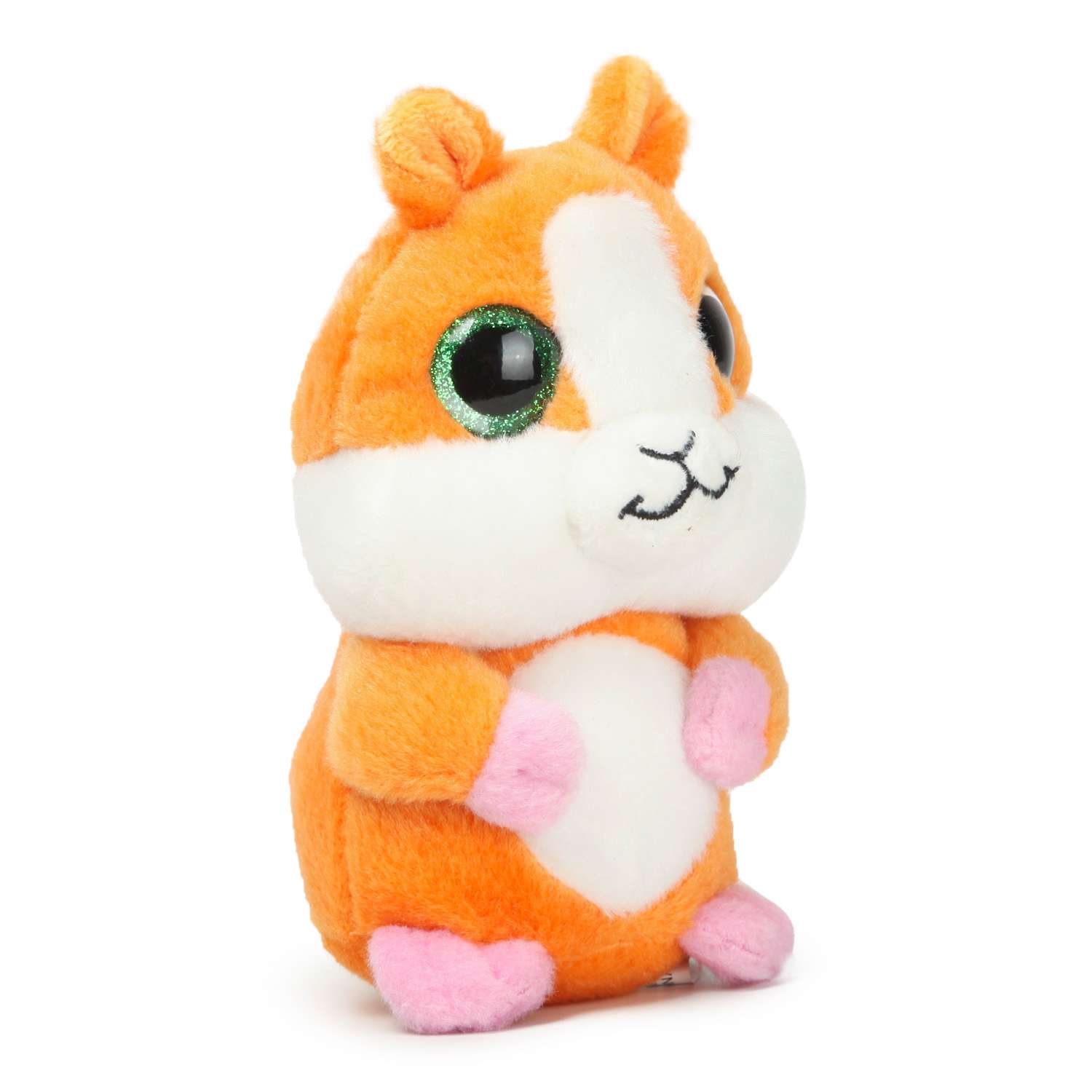 Мягкая игрушка CUTEKINS Питомец 10 см в ассортименте - фото 8