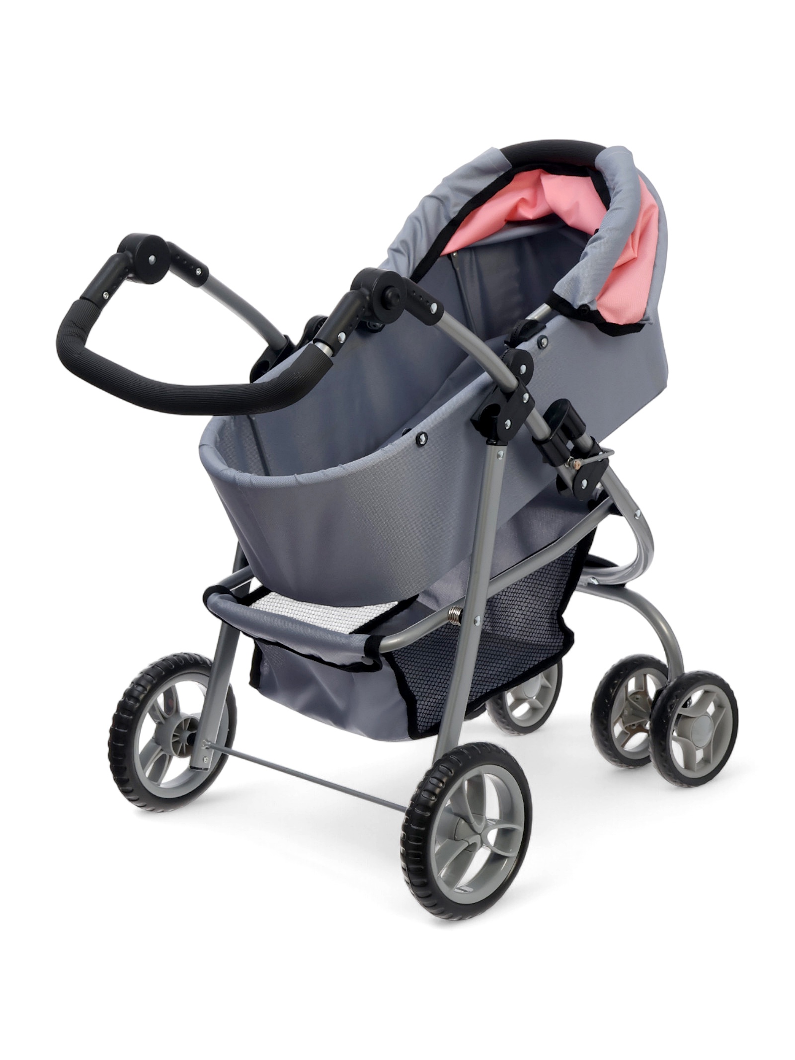 Аксессуар для кукол Sima-Land люлька 2698504 - фото 4