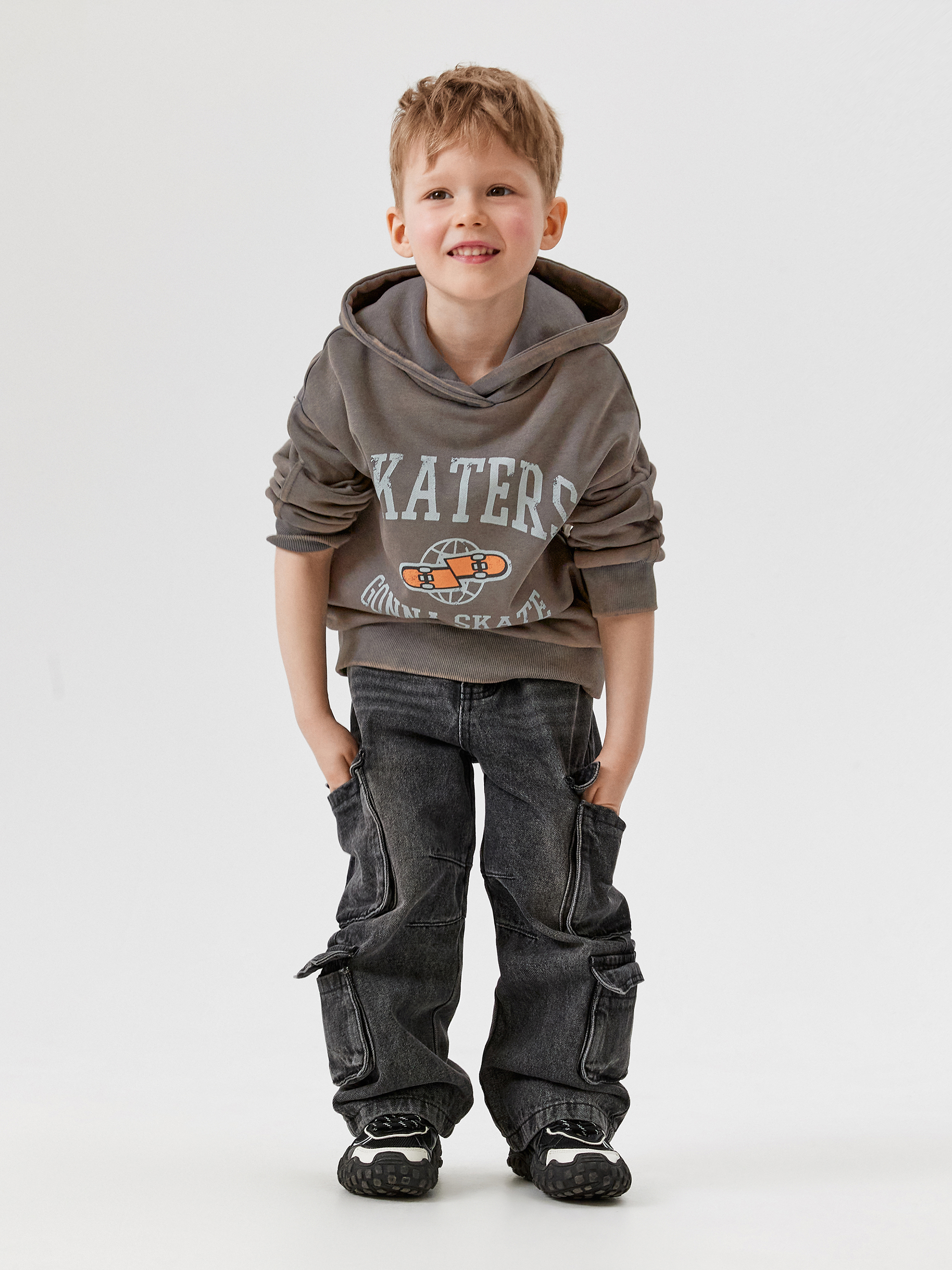 Худи Acoola 20120580024_0086261 - фото 9