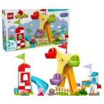 Конструктор LEGO DUPLO Ярмарка 53 дет.