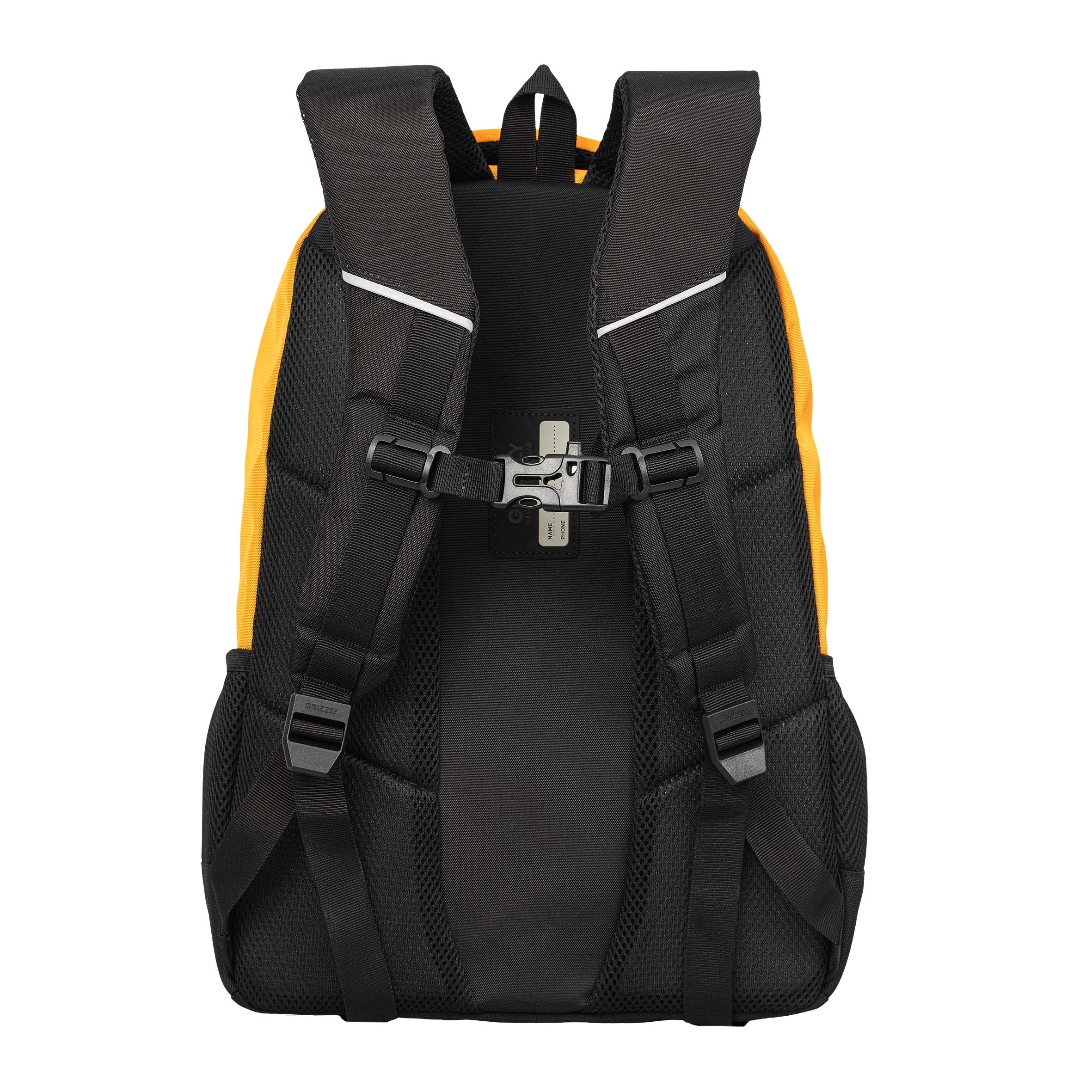 Рюкзак Grizzly для мальчика - фото 3