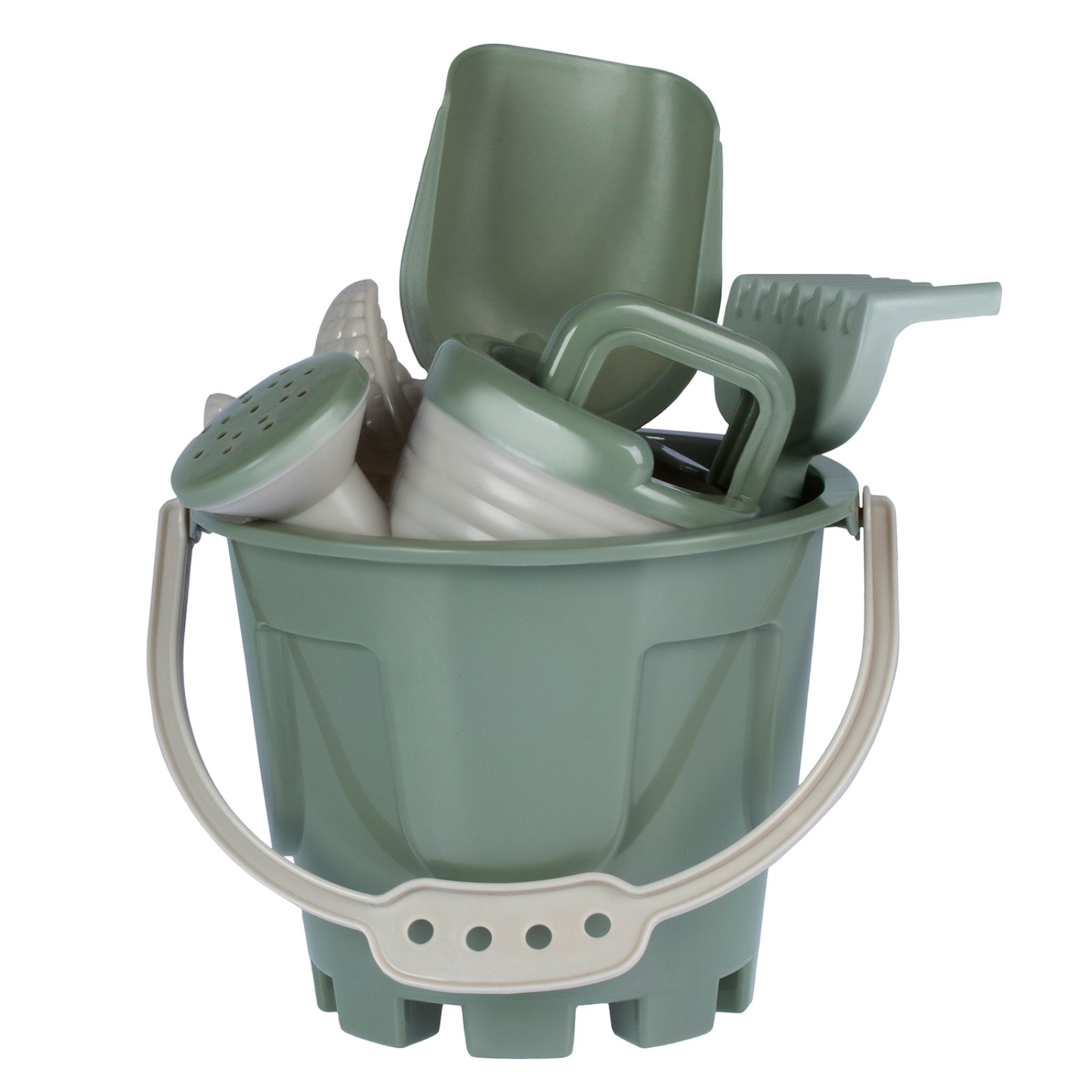 Песочный набор Компания Друзей - фото 2