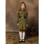 Изображение товара Карнавальный костюм пуговка: 146