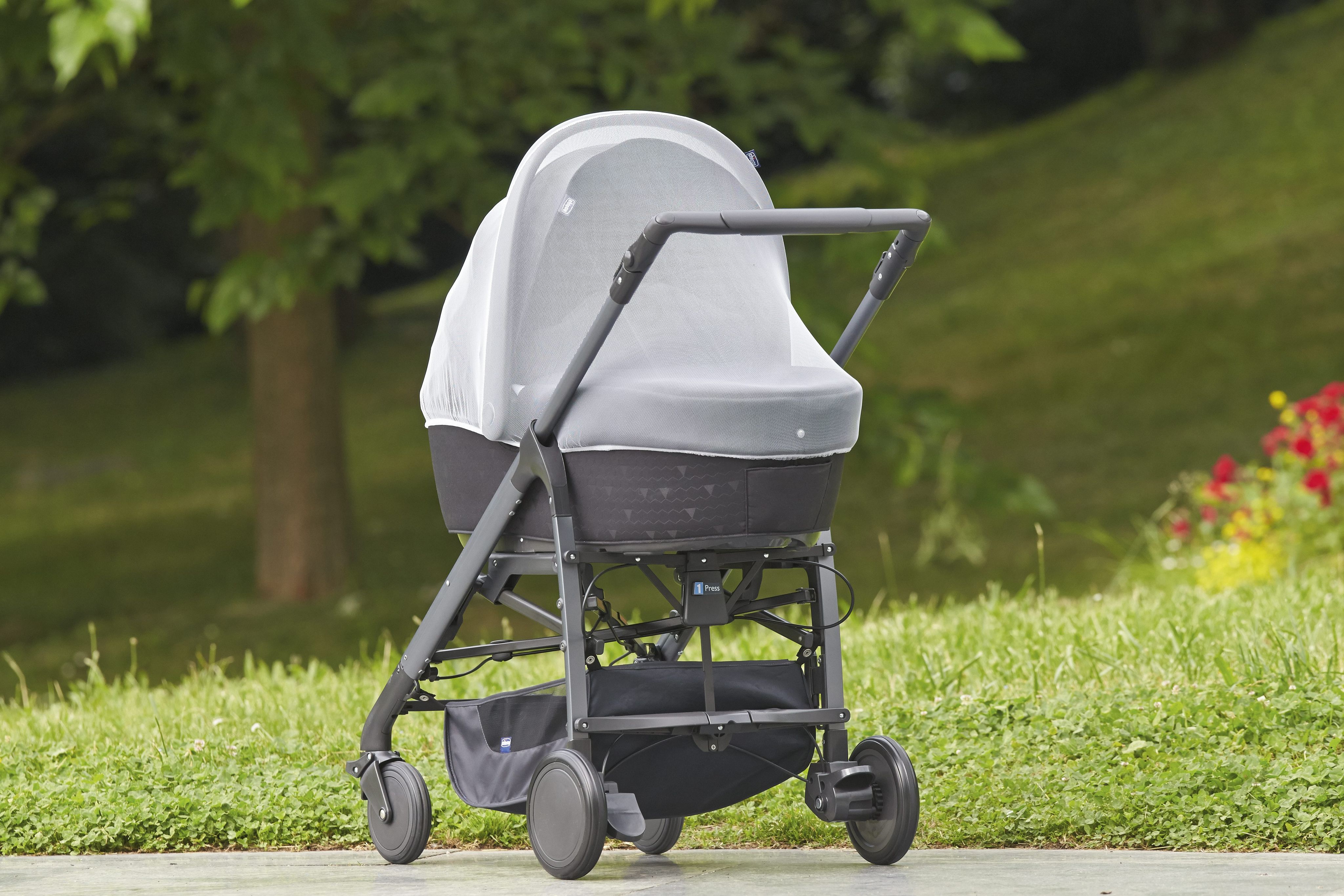 Сетка от насекомых Chicco 00079535100000 - фото 3