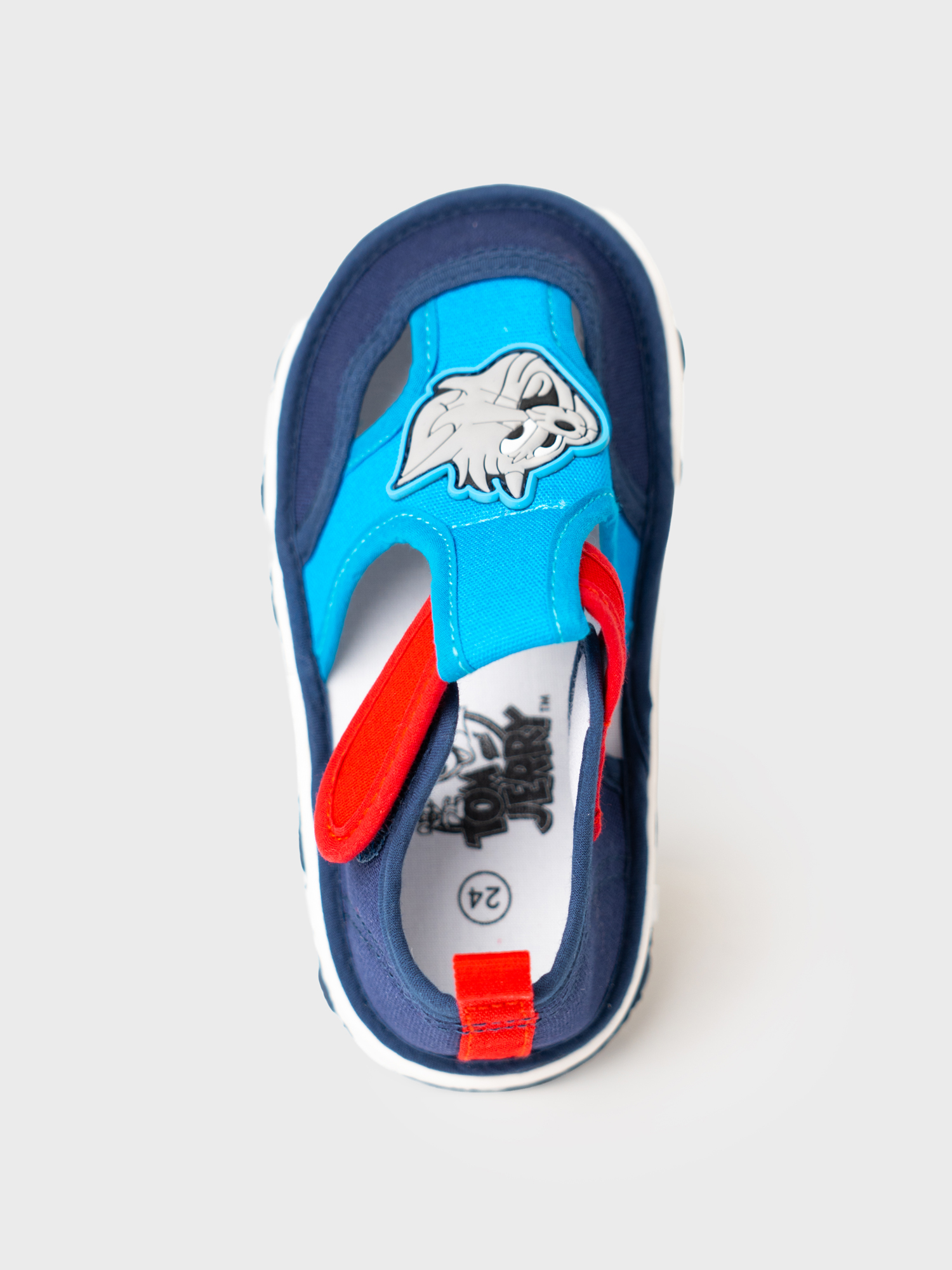 Сандалии PlayToday 12633700 - фото 3