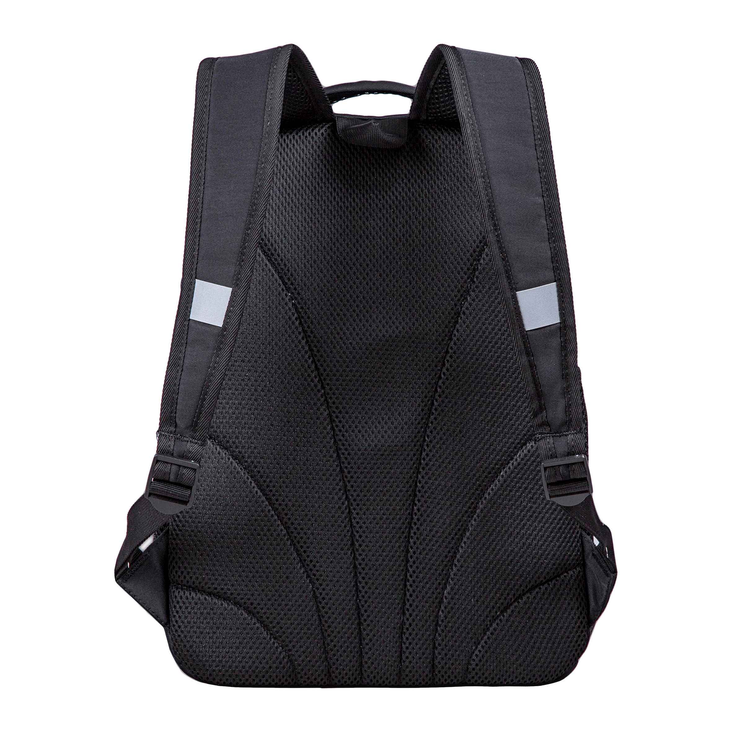 Рюкзак Grizzly для девочки - фото 3