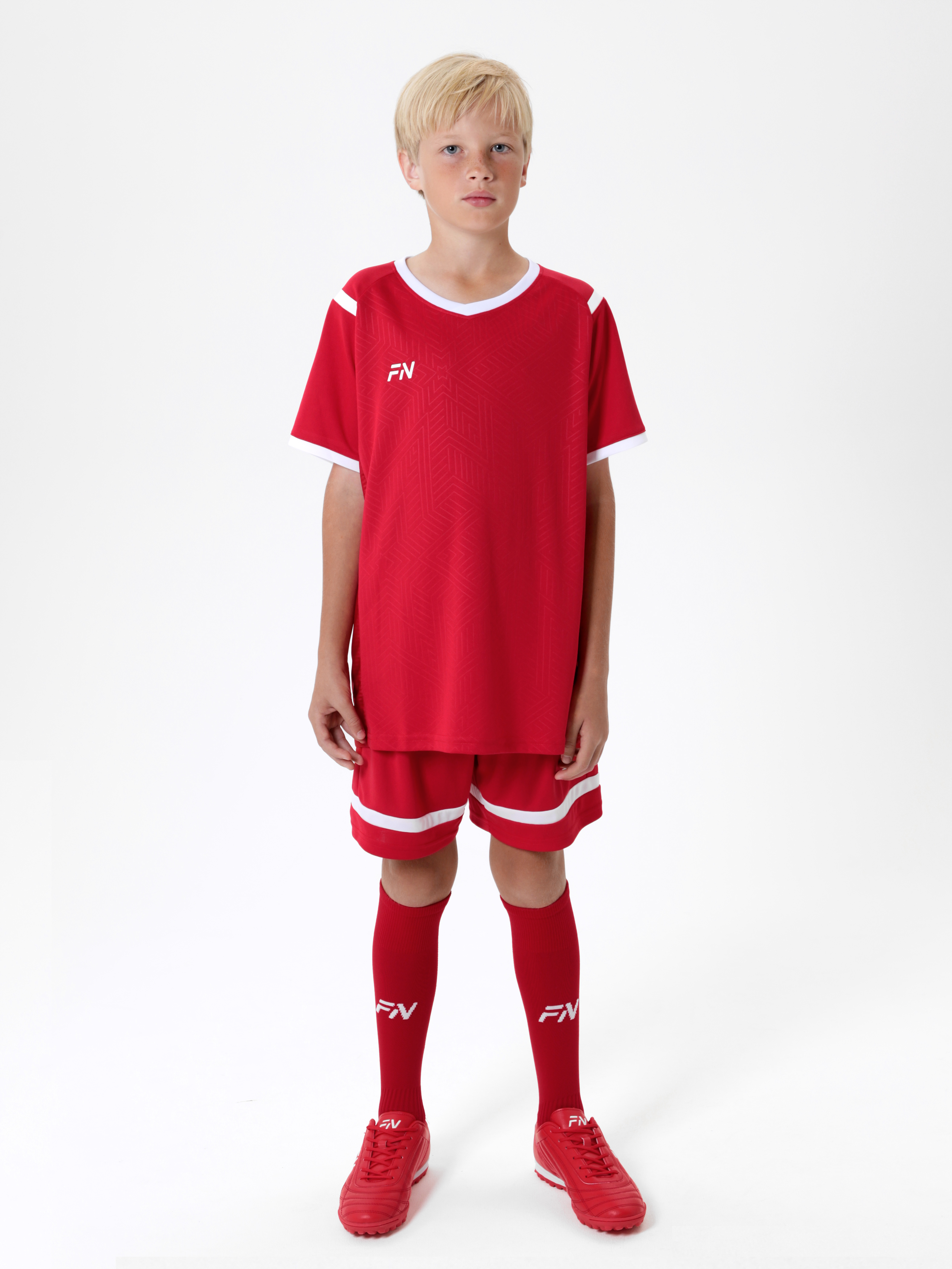 Костюм FN KFN4261018-610 - фото 11