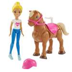 Кукла модельная Barbie
