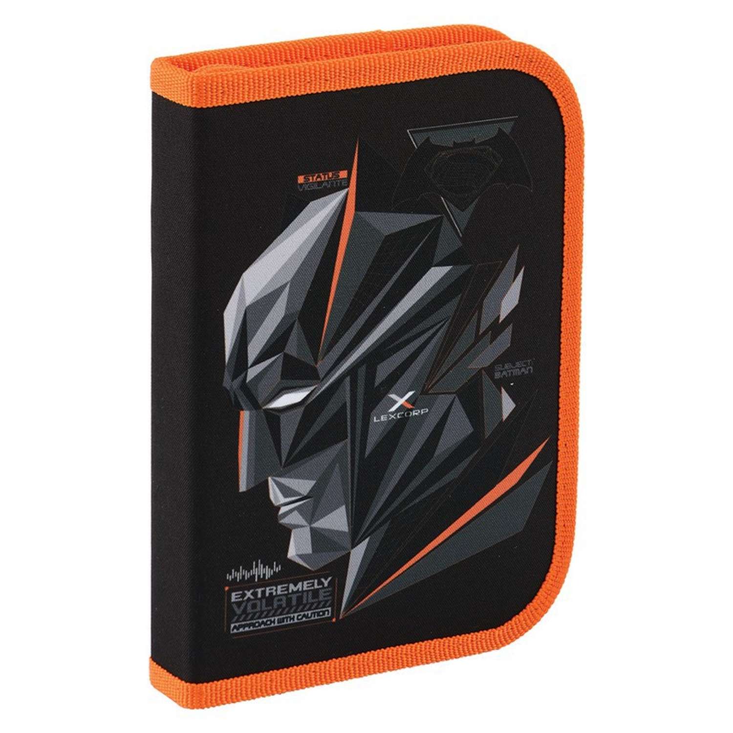 Пенал книжка Proff - фото 1
