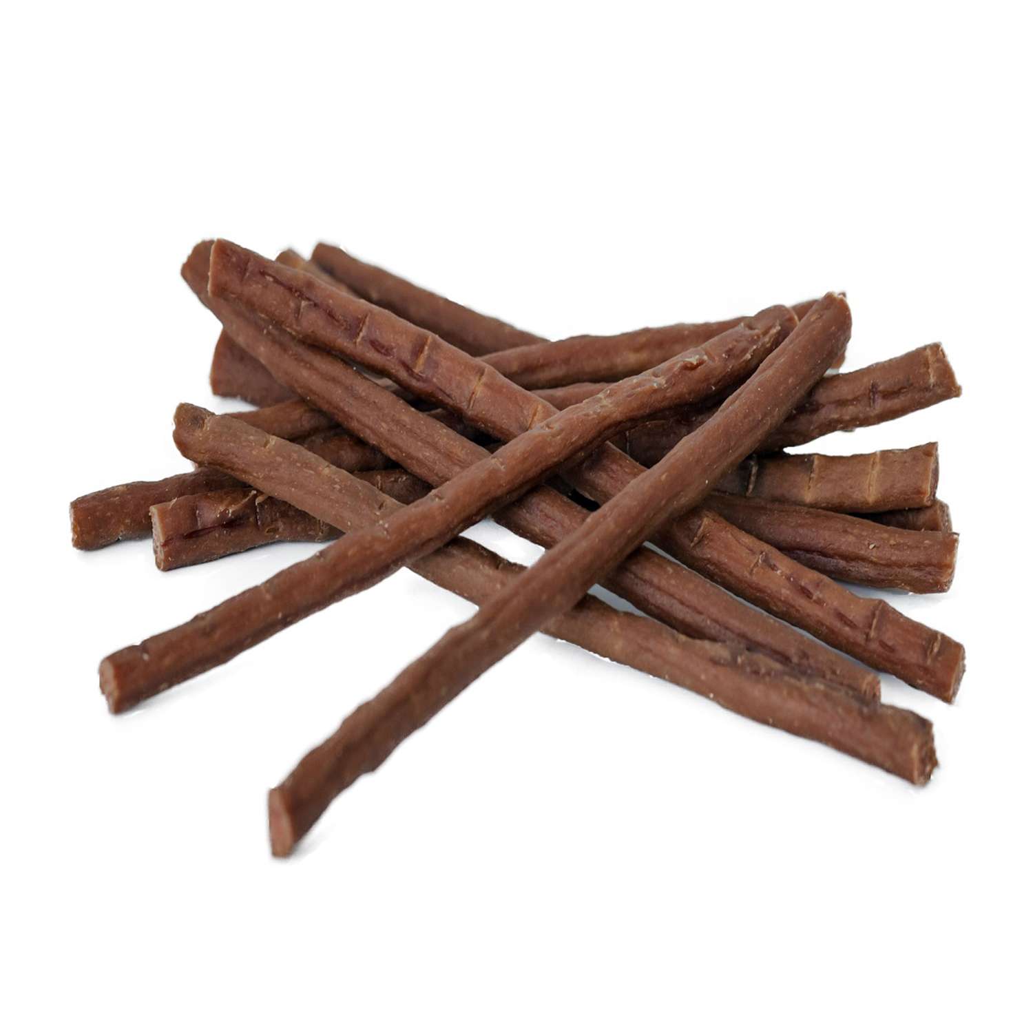 Лакомство для кошек Molina Колбаски Индейка и ягненок 20г - фото 2