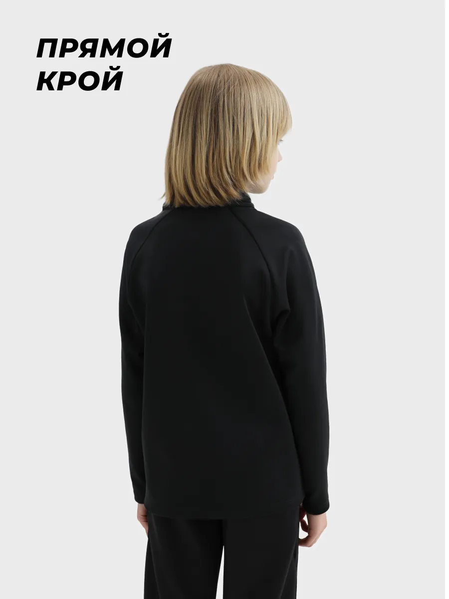 Олимпийка KELME 7461TT3052-000 - фото 6